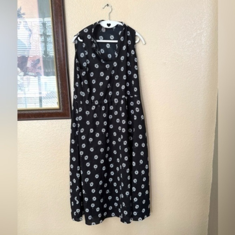 Anne Klein Dress Size 4